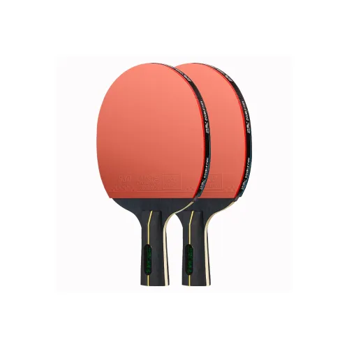 DOUBLE FISH Ping Pong Paddles