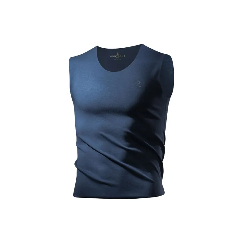 Montagut Men Tank Tops-11