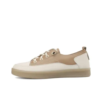 OCCAMAN Lightweight And Breathable Low-Top Skateboard Shoes Women's