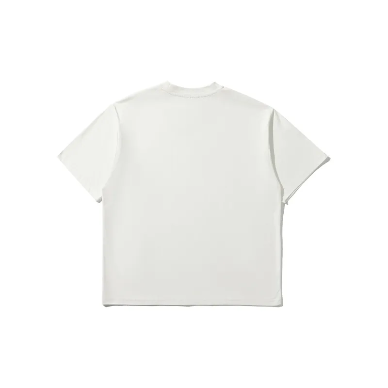 KXLFCHN T Shirts Unisex-1