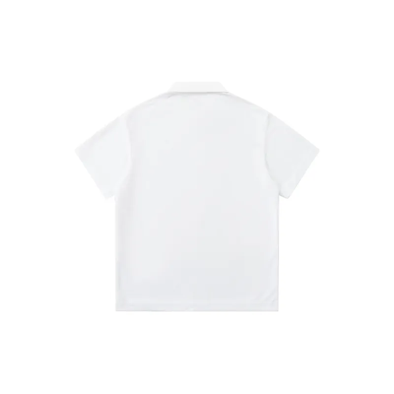 361° Polo Shirts Unisex-3