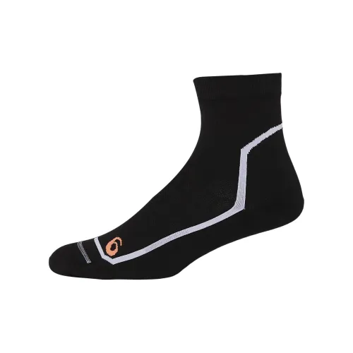 Asics Unisex Mid-Calf Socks