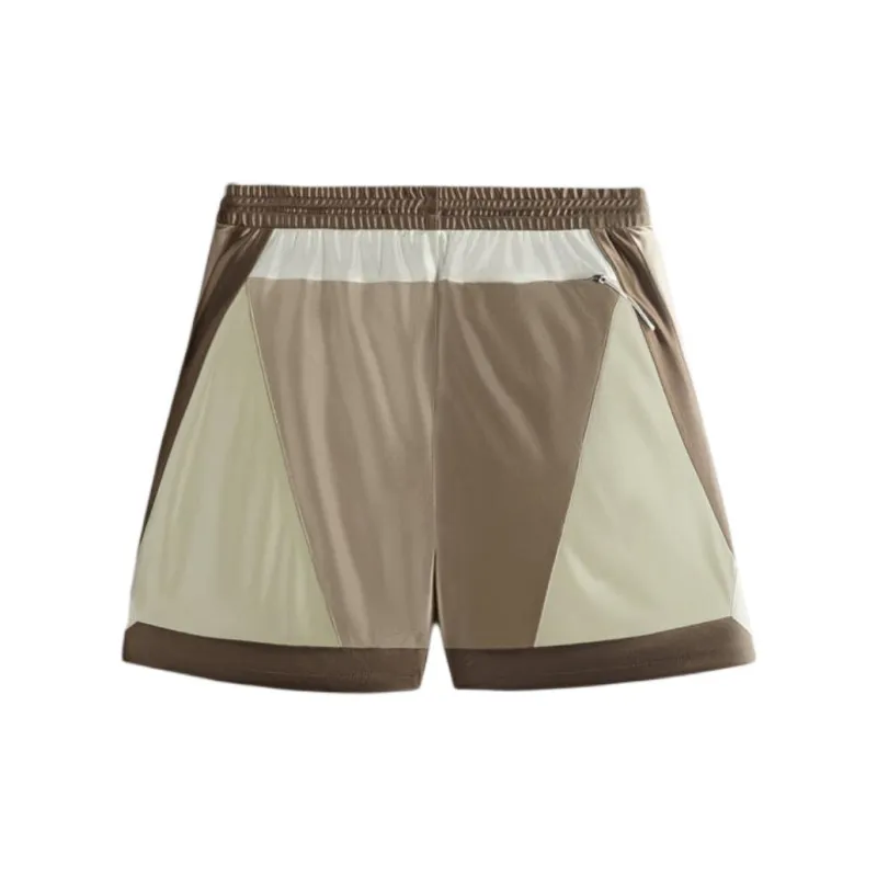 KITH Faille Jersey Turbo Short-1