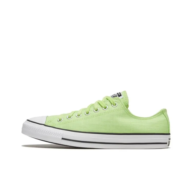 Converse Chuck Taylor All Star Lemon Grass Green-0