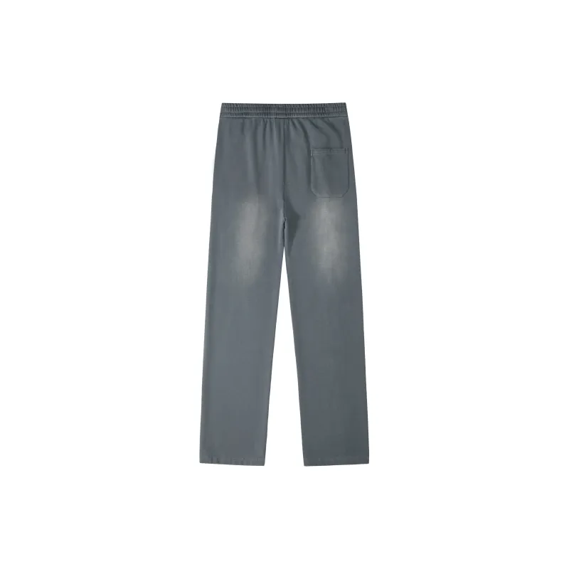 Coca Cola Casual Pants Unisex-7
