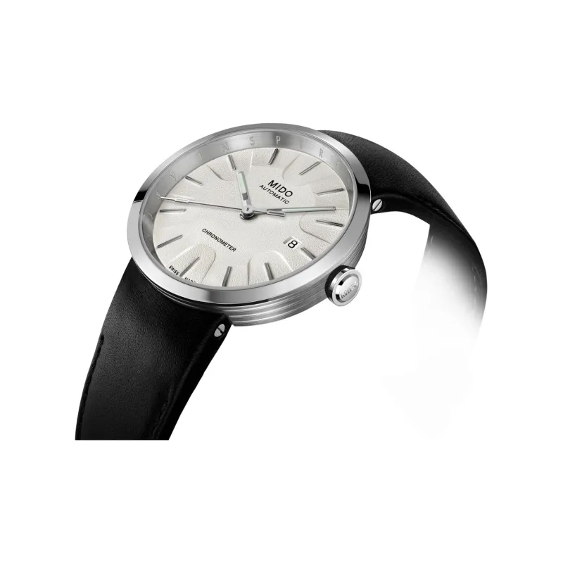 MIDO Men Brunner Series Watch-1