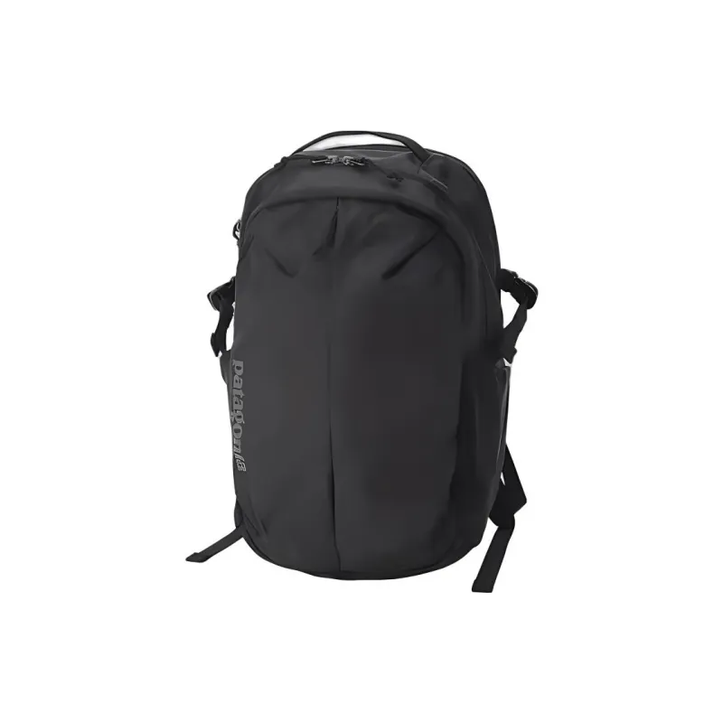 Patagonia Polyester Backpack Regular Unisex Black-1