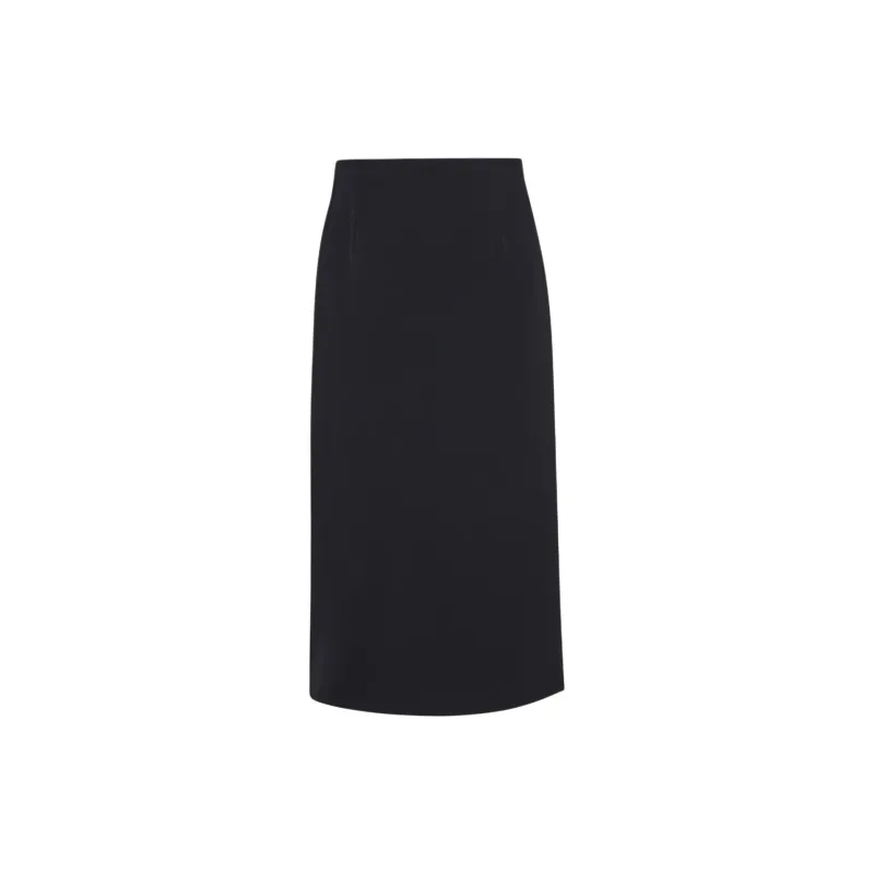 THE ROW Kavi Skirt-1