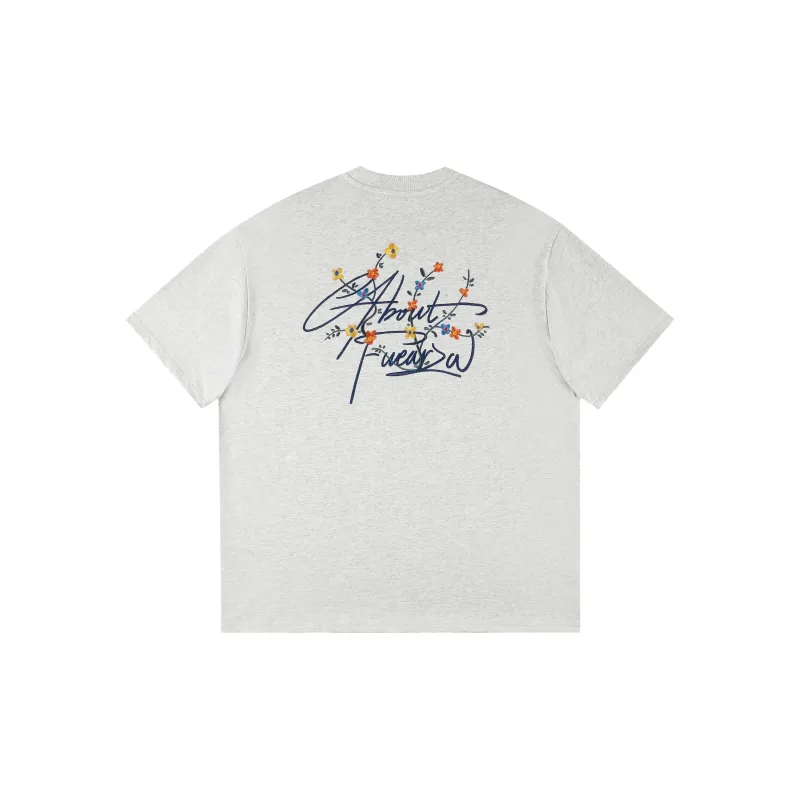 FUERZA T Shirts Unisex-12