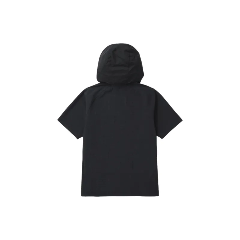 KOLON SPORT Sweatshirt Women's Black-1