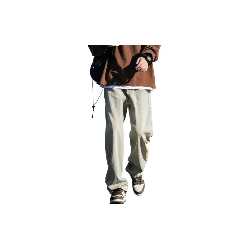 TONYKRZ Jeans Unisex-5