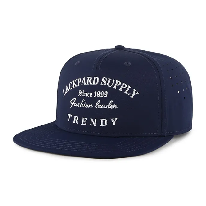 Lackpard Cotton Baseball Caps Men's-3