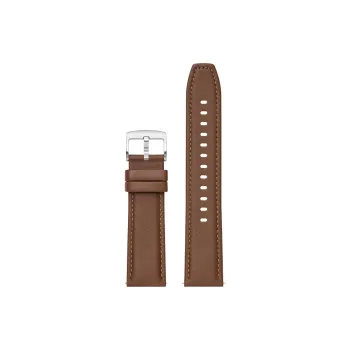 IStrap Huawei Compatibility Watch Band 22 Genuine Leather Material