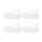 4 White