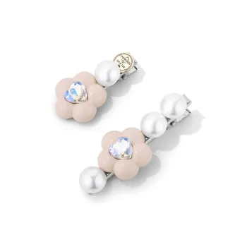 LOOK NICE Hair Clips Women's