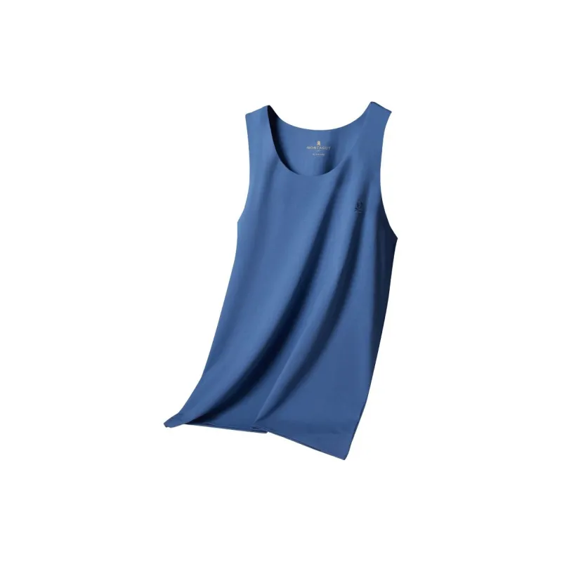Montagut Men Tank Tops-9