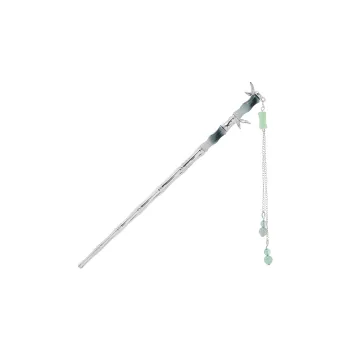 Datang Guoding Colored Glaze Hairpins Women's