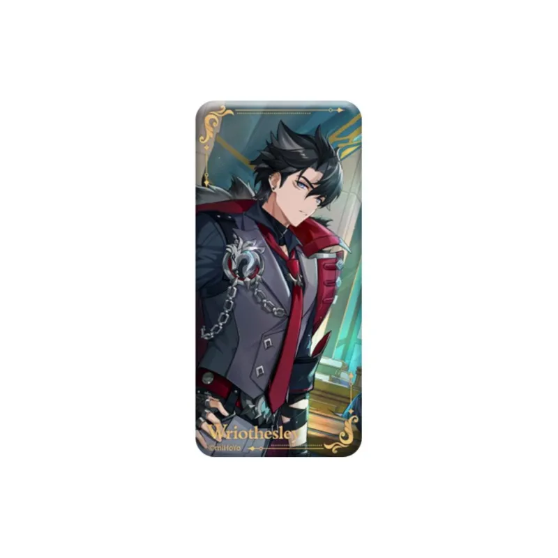 GenShin Badges-9