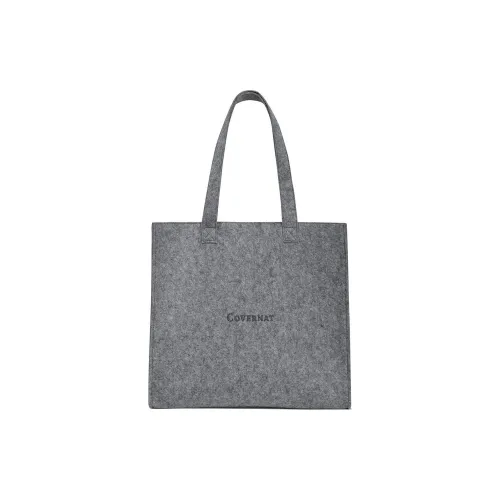 COVERNAT Handbags Gray