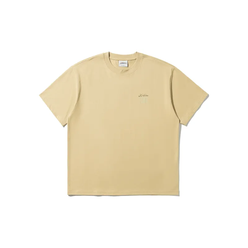 KXLFCHN T Shirts Unisex-1