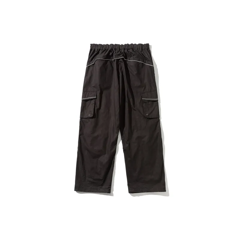 KXLFCHN Cargo Pants Unisex-1