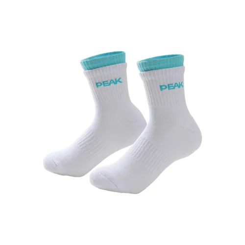 PEAK Unisex Knee-high Socks