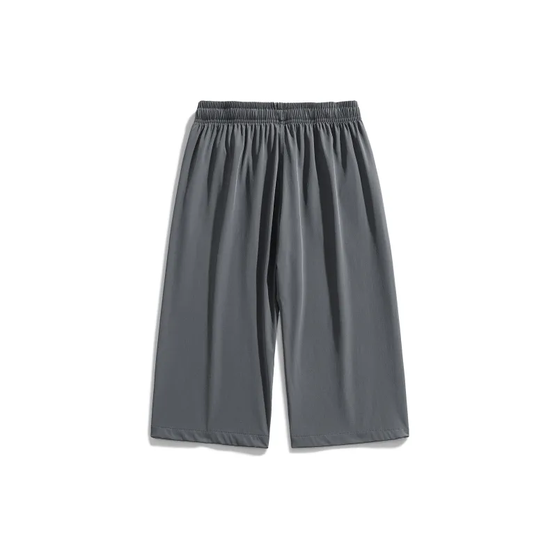 HEMC Casual Shorts Unisex-5