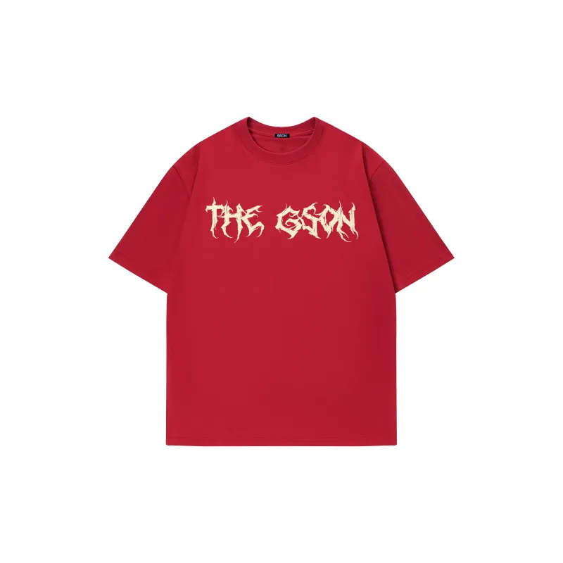 GSON T Shirts Unisex-17