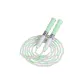 Signature Model Green[Segment Jump Rope]