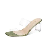 Beige color and2.8 inch high