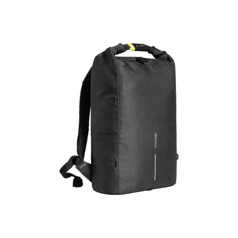 XDDESIGN Polyester Backpack Men's Black-2