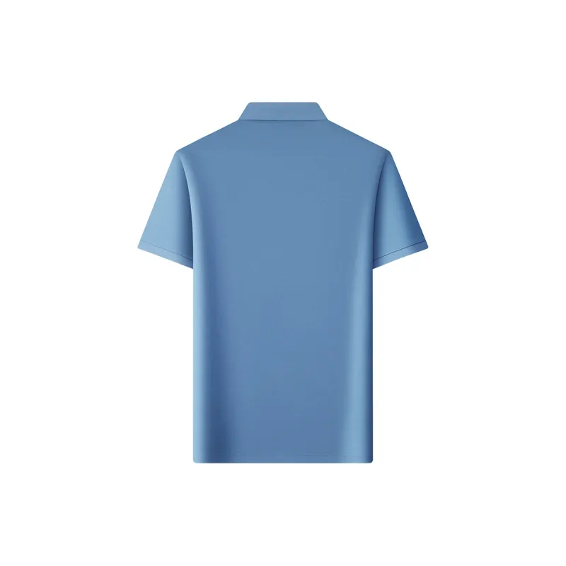 FORTEI Polo Shirts Men-11