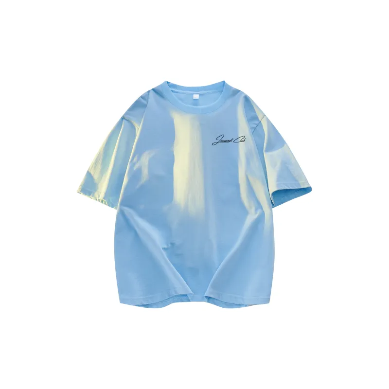 JEANSWEST CLUB T Shirts Unisex-13