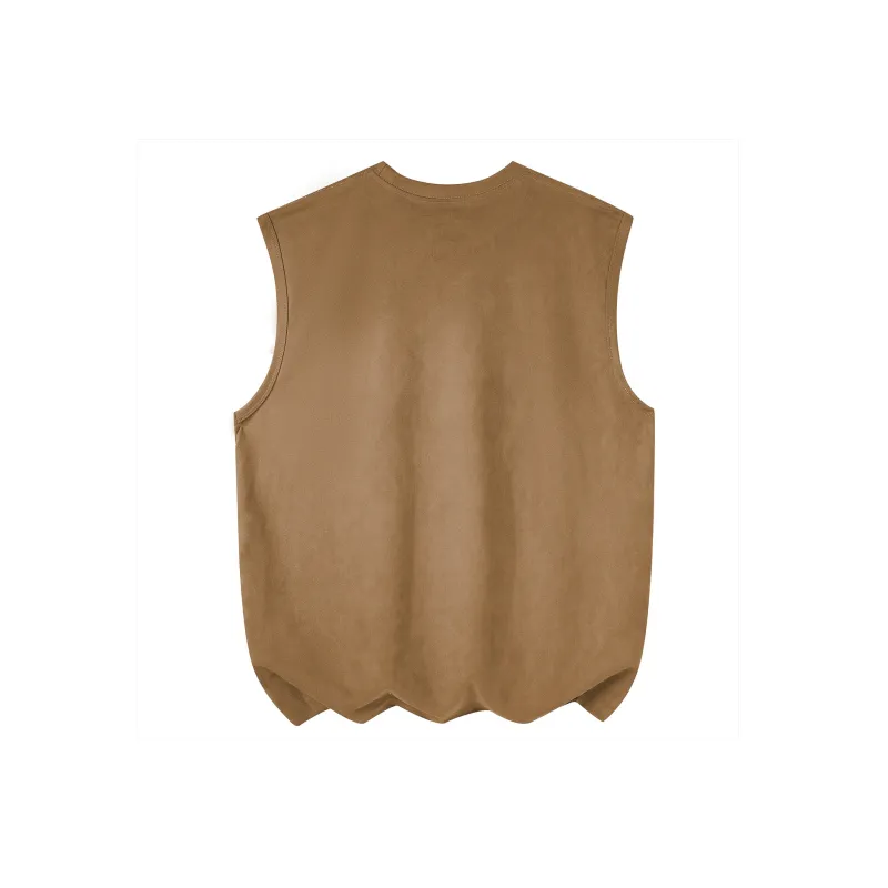 URBAN AUTHENTIC Tank Tops Unisex-13