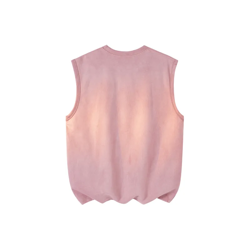 URBAN AUTHENTIC Tank Tops Unisex-9