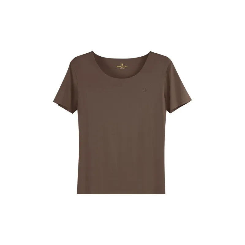 Montagut Women's Undershirts-4