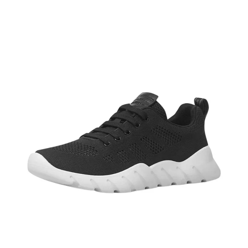 Brother Is Really Good Low-Top Casual Shoes Men's-3