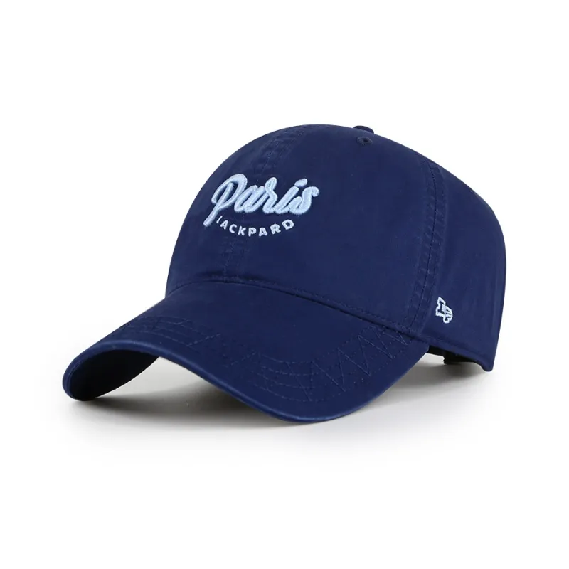 Lackpard Cotton Baseball Caps Women's-4