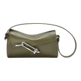 Moss Green