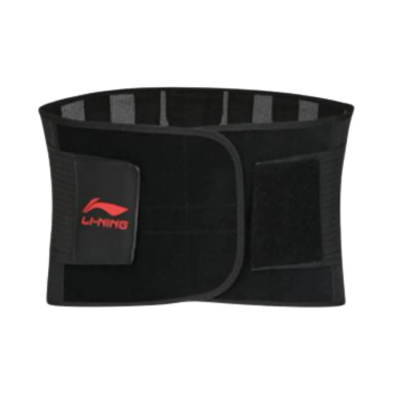 LINING Back Support Braces-4