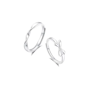 TRUE ME Rings Unisex