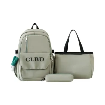 Alcohol dragon Backpacks