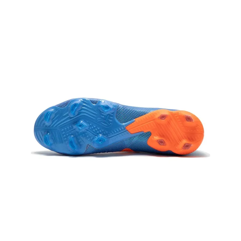 PUMA Future Ultimate Fg Ag 'Supercharge Pack Blue Glimmer'-5