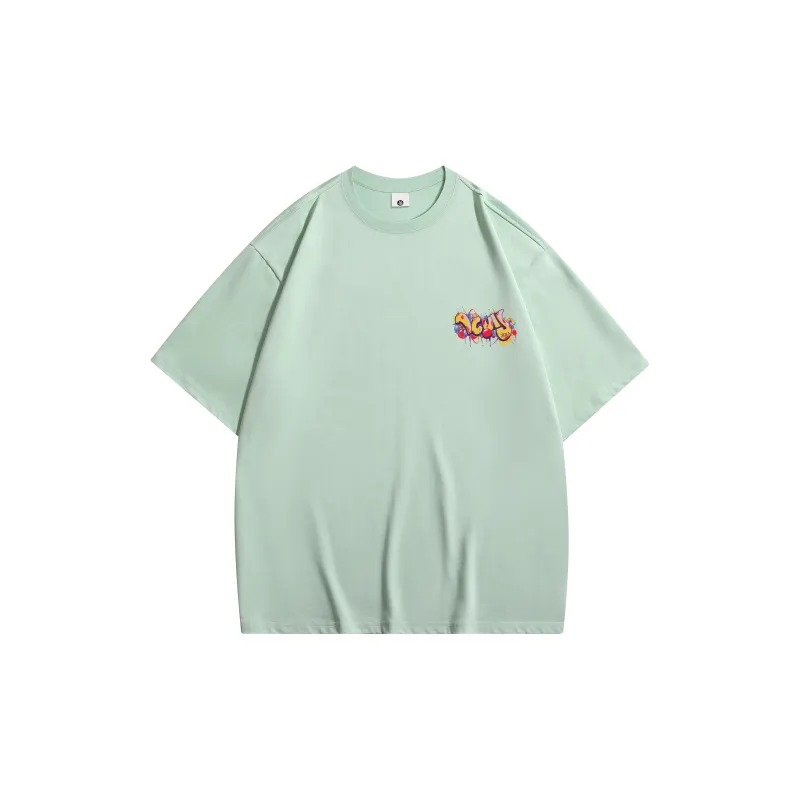 JCUI T-Shirts Unisex-1