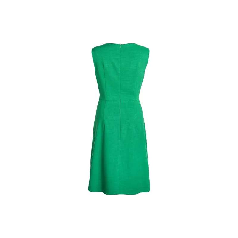 ROEYSHOUSE Sleeveless Dress Women's Green-1