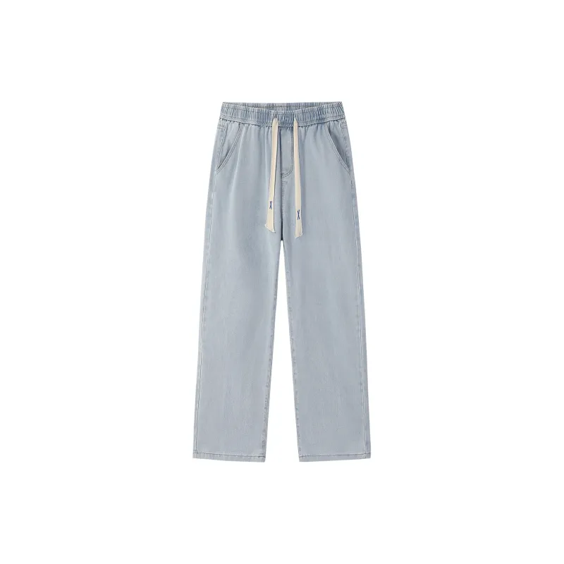 K bird Jeans Unisex-1