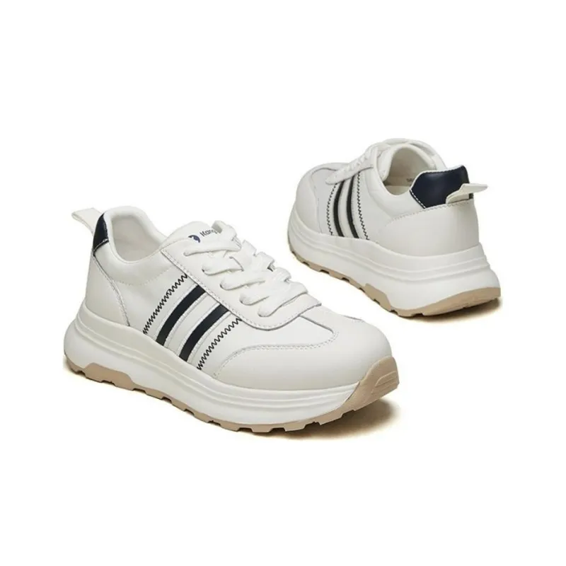 KANGNAI Low Top Casual Shoes Women's-8