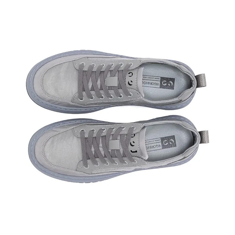 JOSINY Low-Top Skateboard Shoes Men's-9