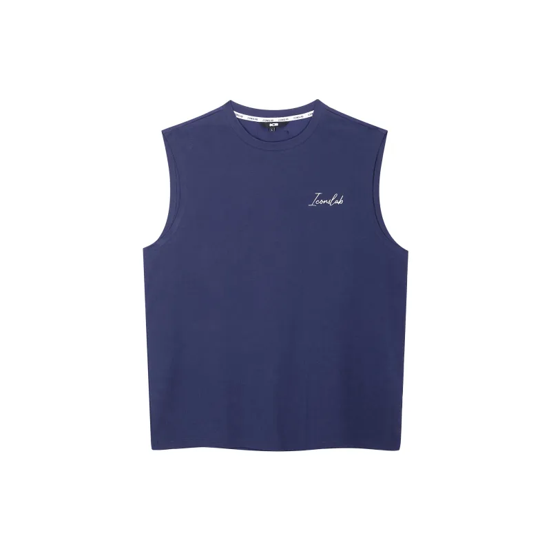 ICONS Lab Tank Tops Unisex-8