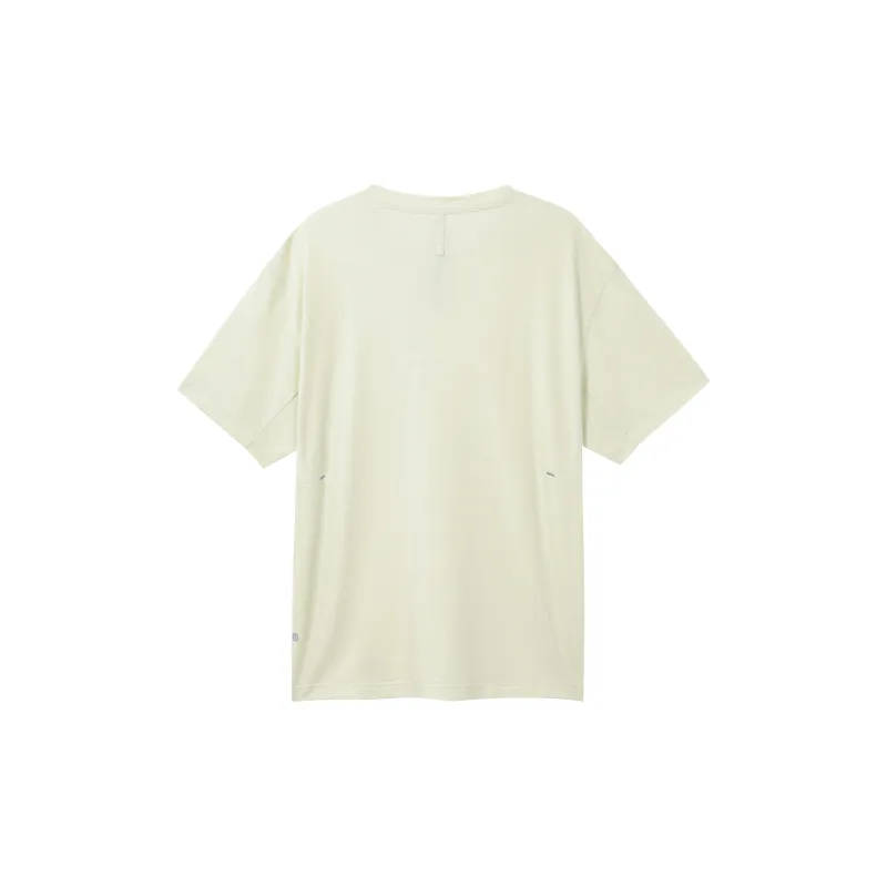 Lululemon Relaxed Fit Train T Shirt Men's-1